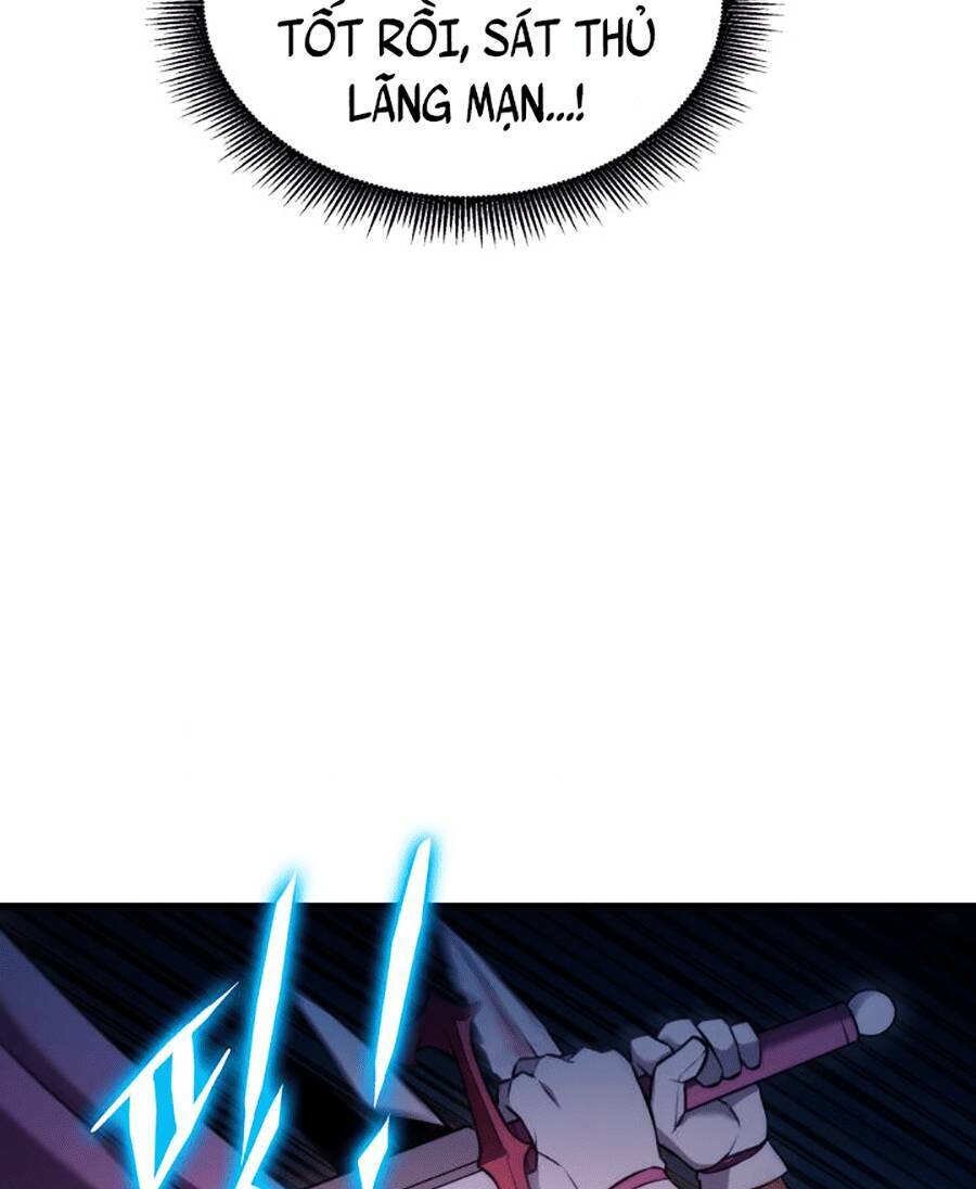 huyền thoại game thủ - tái xuất chapter 51 132
