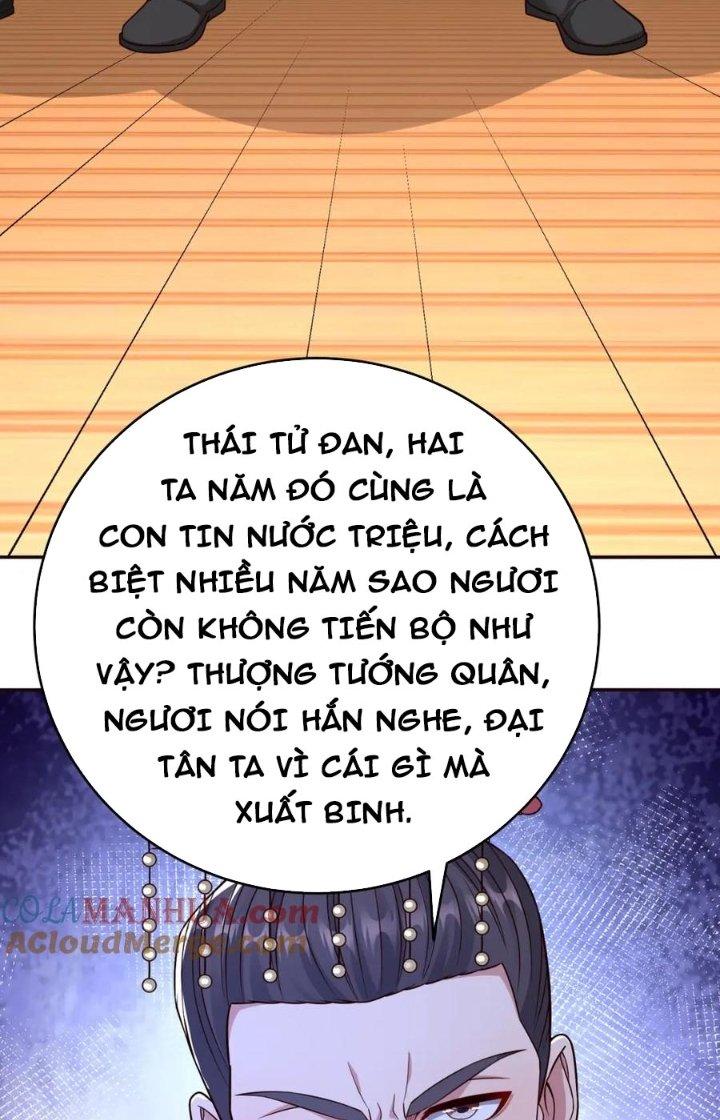 đại tần, ta là con tần thủy hoàng, giết địch thành thần chapter 56 48