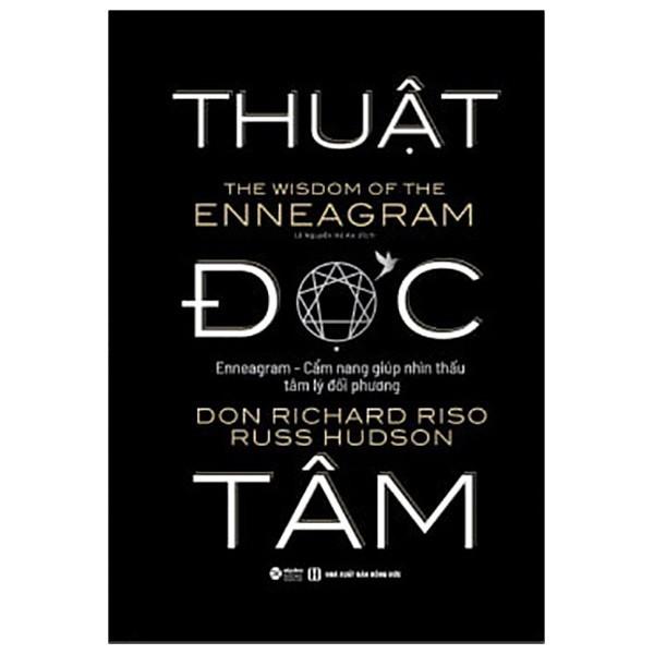 Sách - Thuật Đọc Tâm 239K