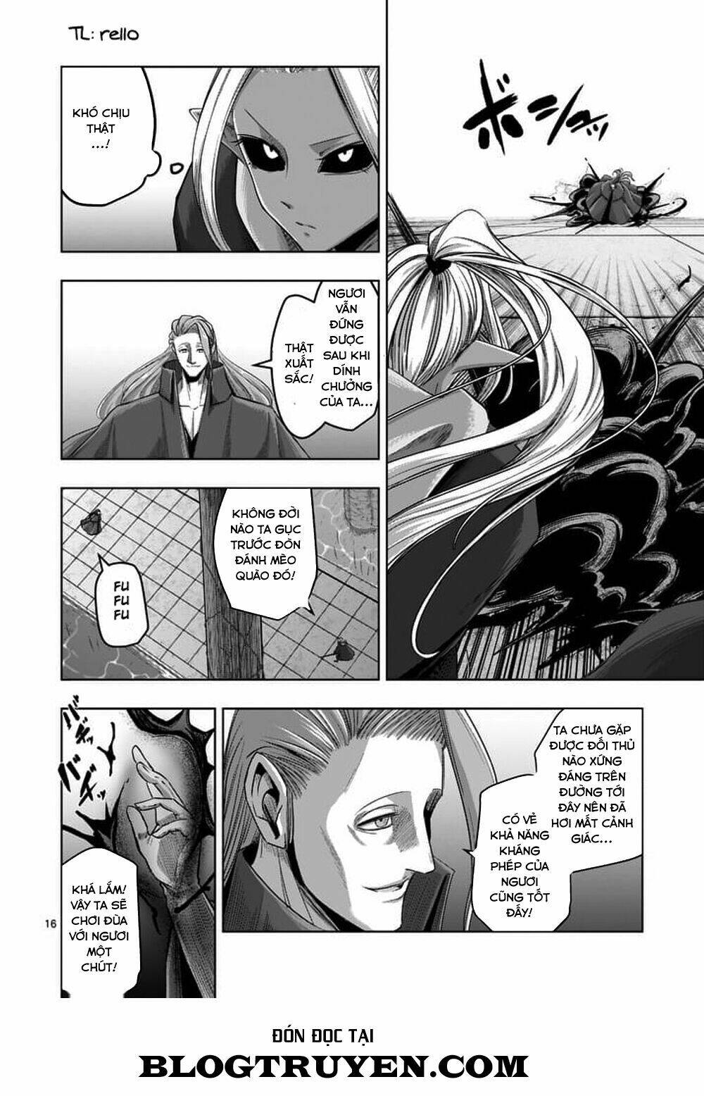 helck manga chapter 60.2 3