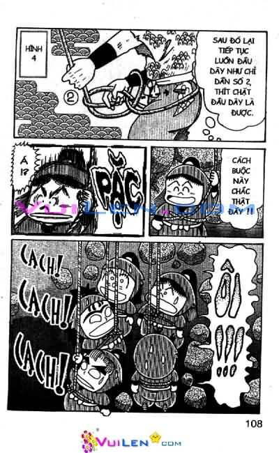 ninja loạn thị chapter 66 108