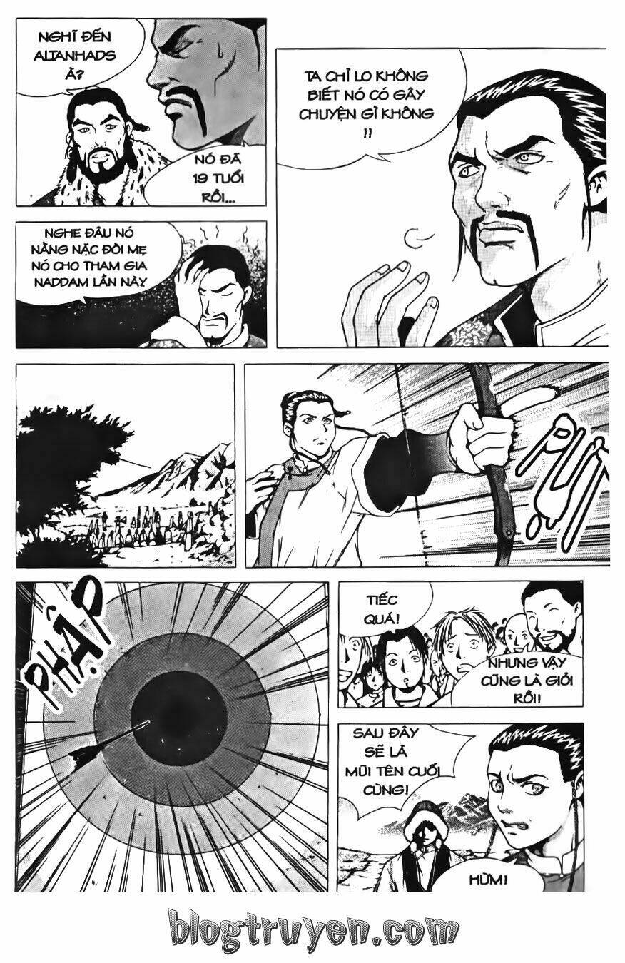 threads of time - dòng thời gian chapter 6 6