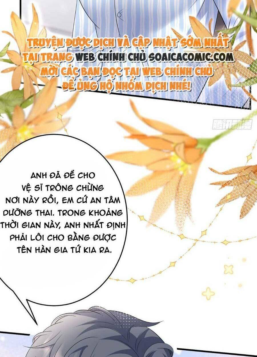 đại tiểu thư có ý đồ gì xấu đâu chapter 115 24