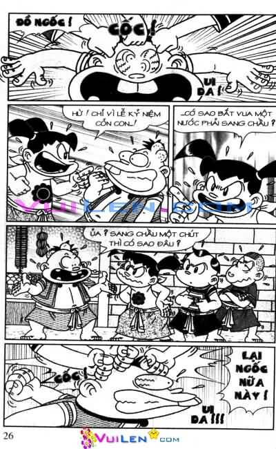 thần đồng đất việt chapter 103 26