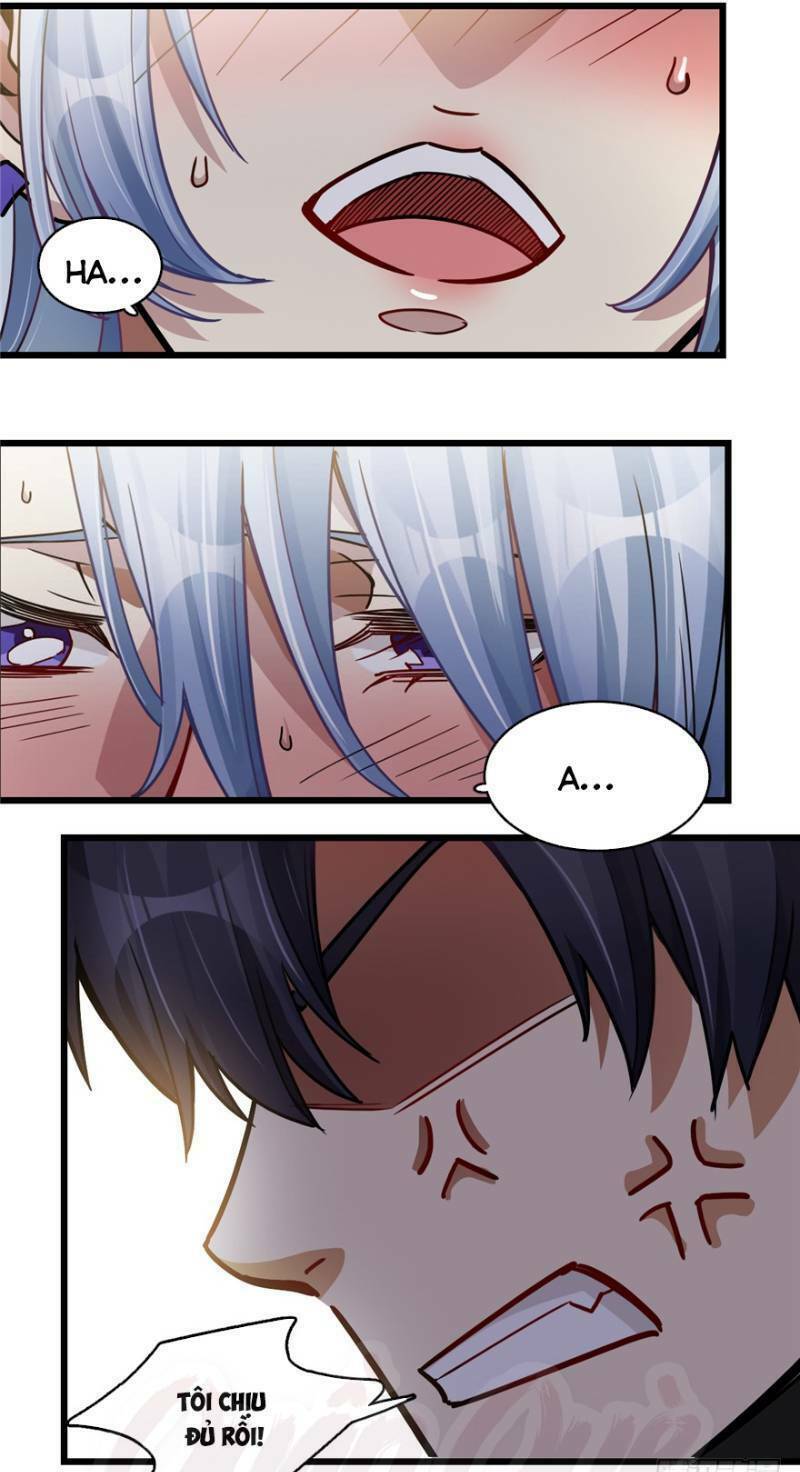 thâm dạ thư ốc chapter 39 19