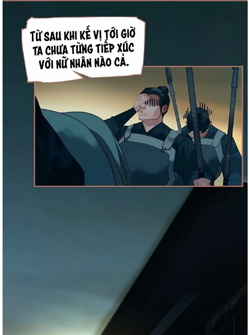 nhất đại linh hậu chapter 72 6