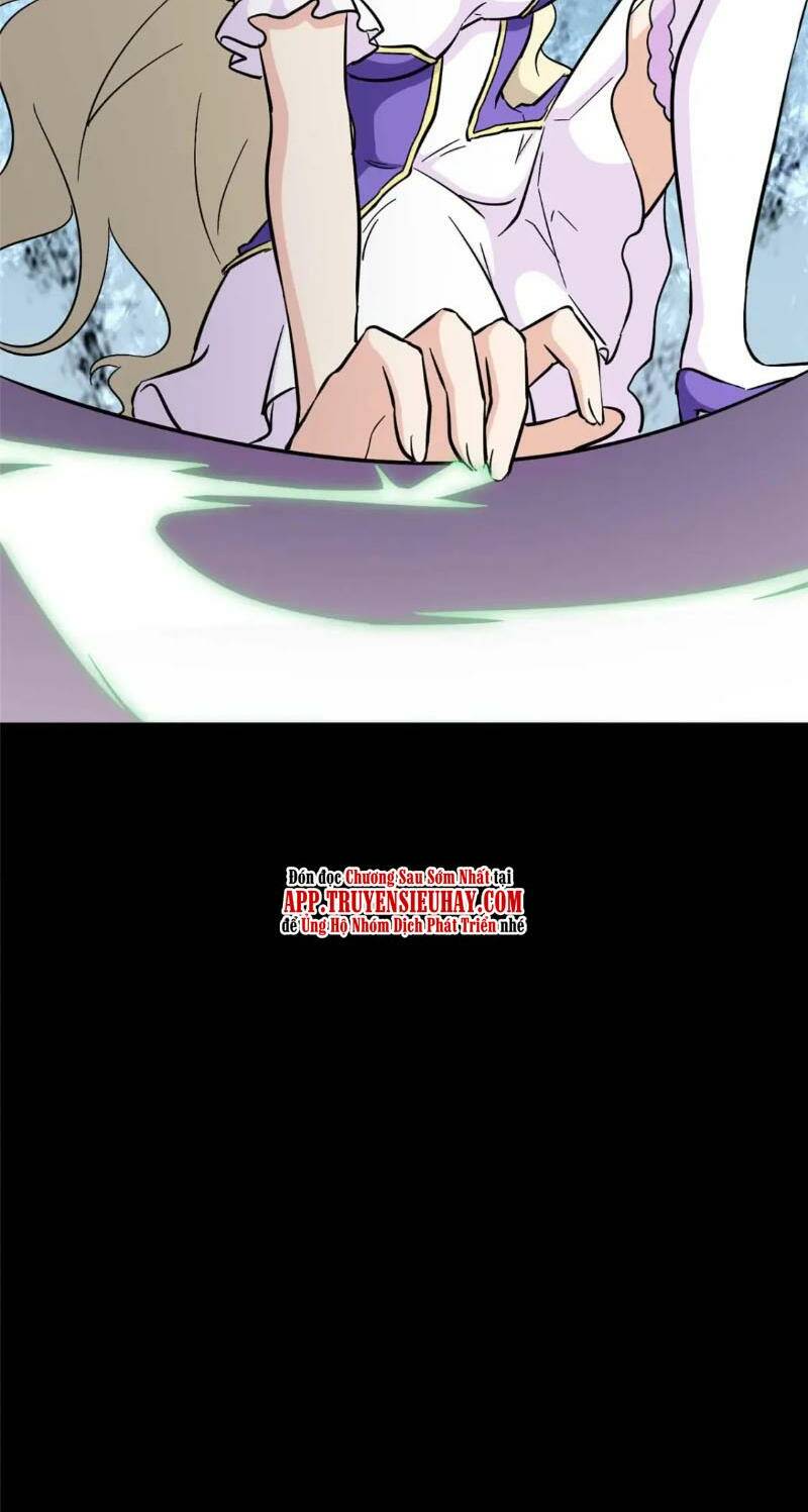 bạn gái virus của tôi chapter 414 40