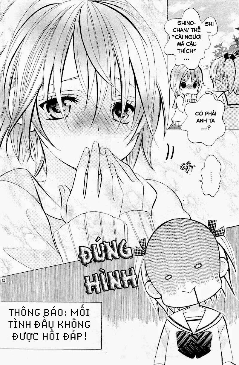 cuộc gặp gỡ diệu kỳ chapter 21 12