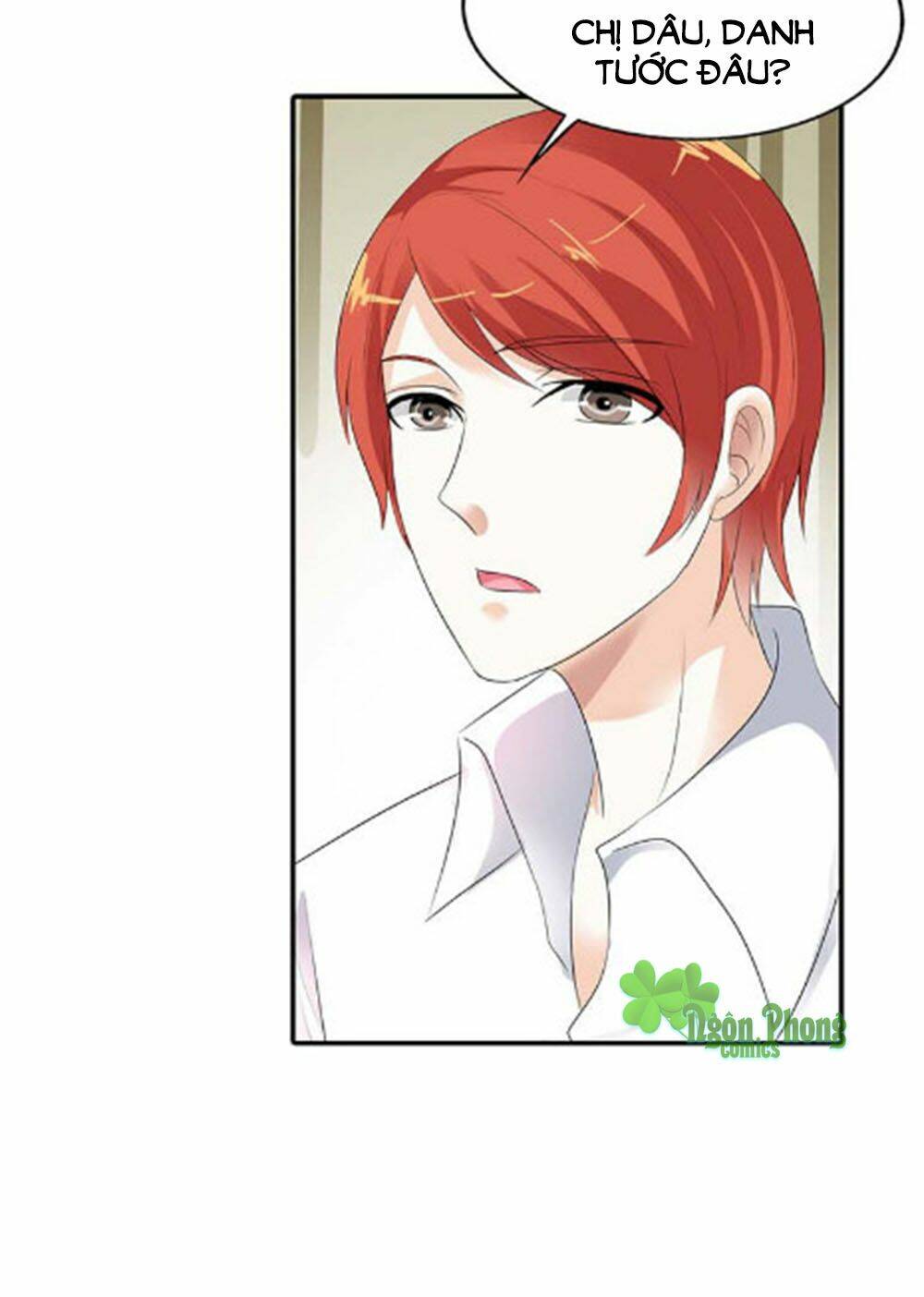 em vẫn còn nhỏ chapter 61 17