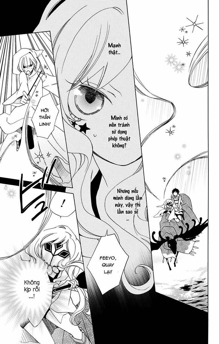 phù thủy xấu xa nhất thế gian chapter 1 29