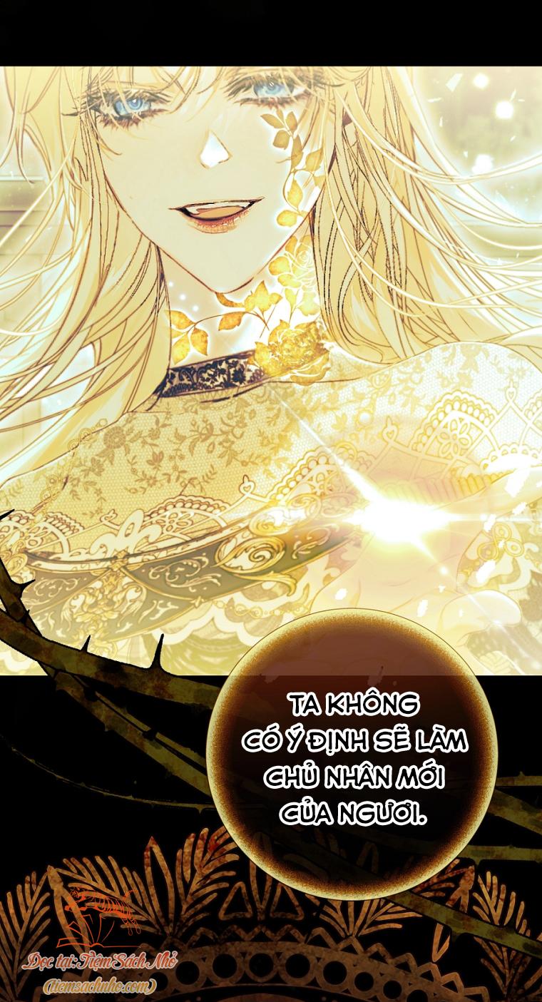 ác nữ là con rối chapter 74 54