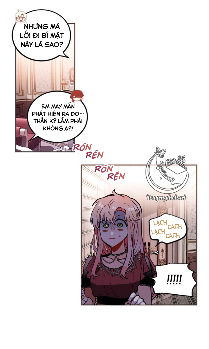 xin hãy cho tôi về nhà chapter 13.1 20