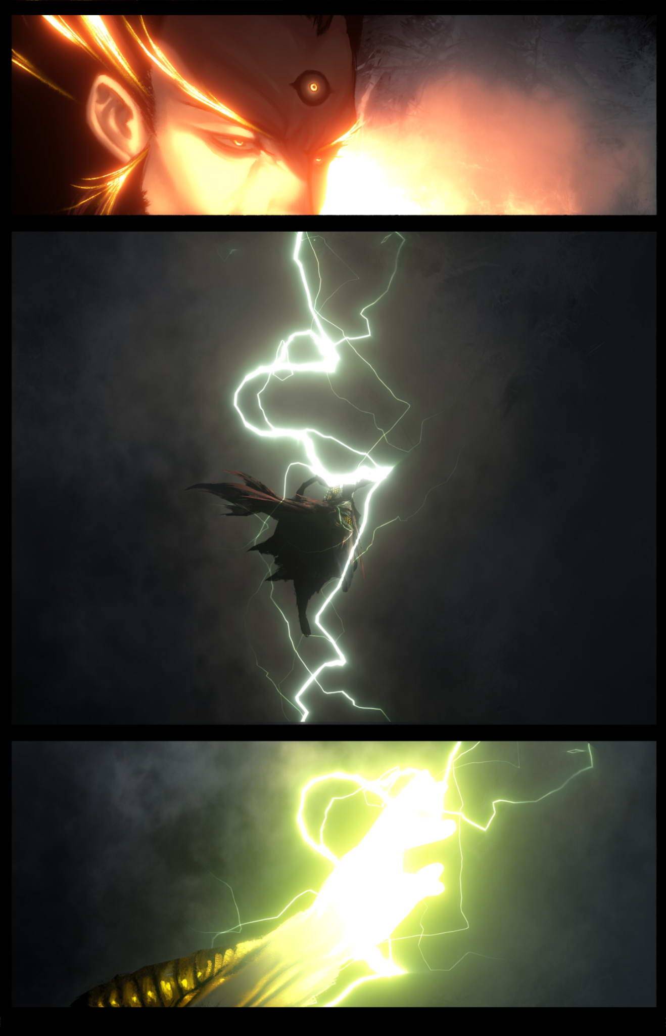 Tây Du Ký Ngoại Truyện chapter 211 14