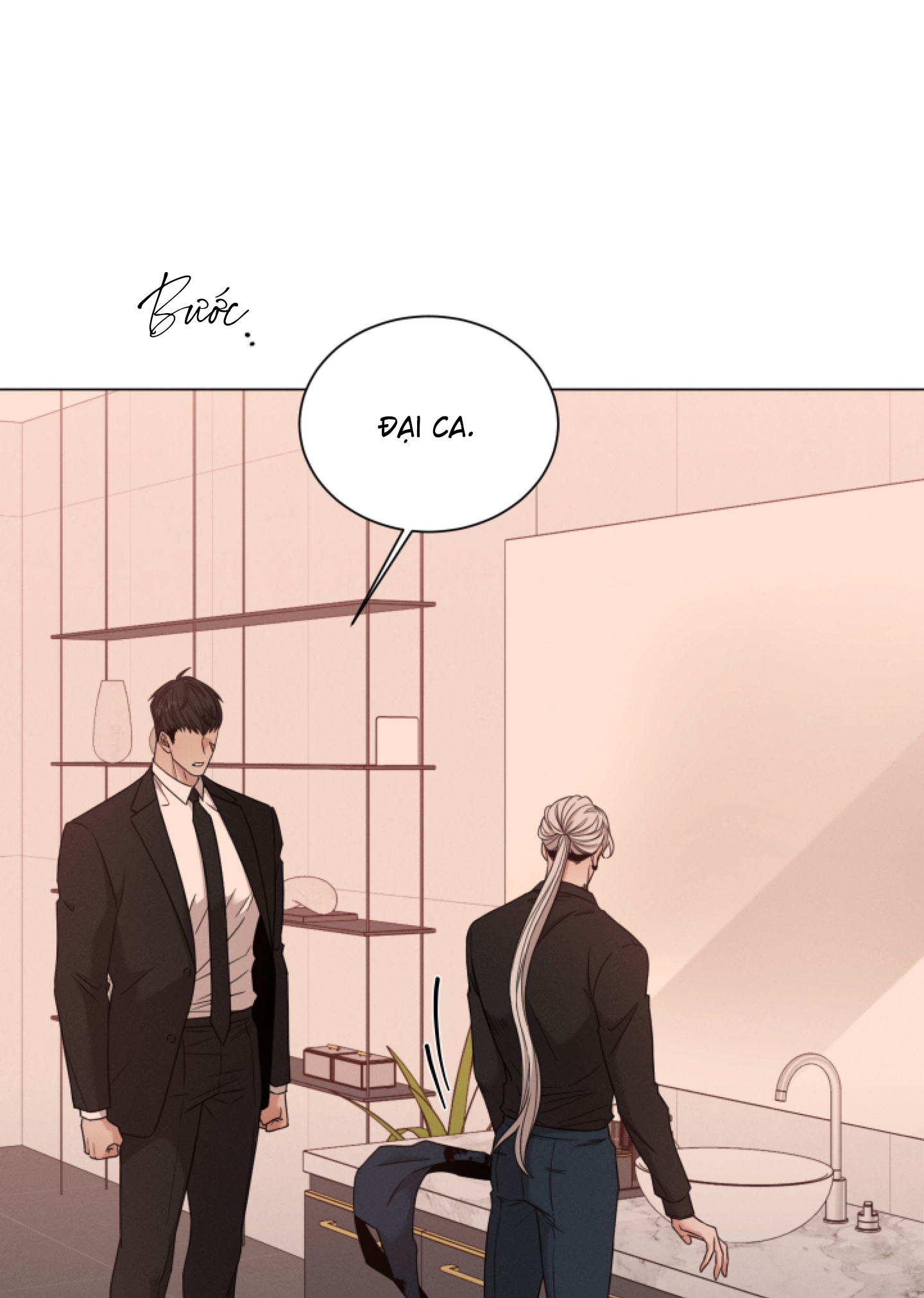 hội chứng minmotion chapter 42 44