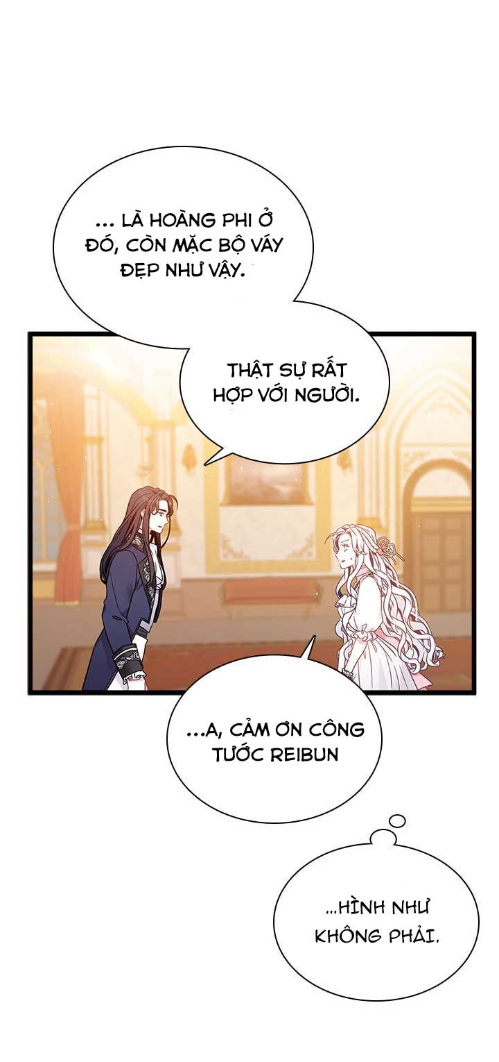 con gái chồng quá dễ thương chapter 38.1 12