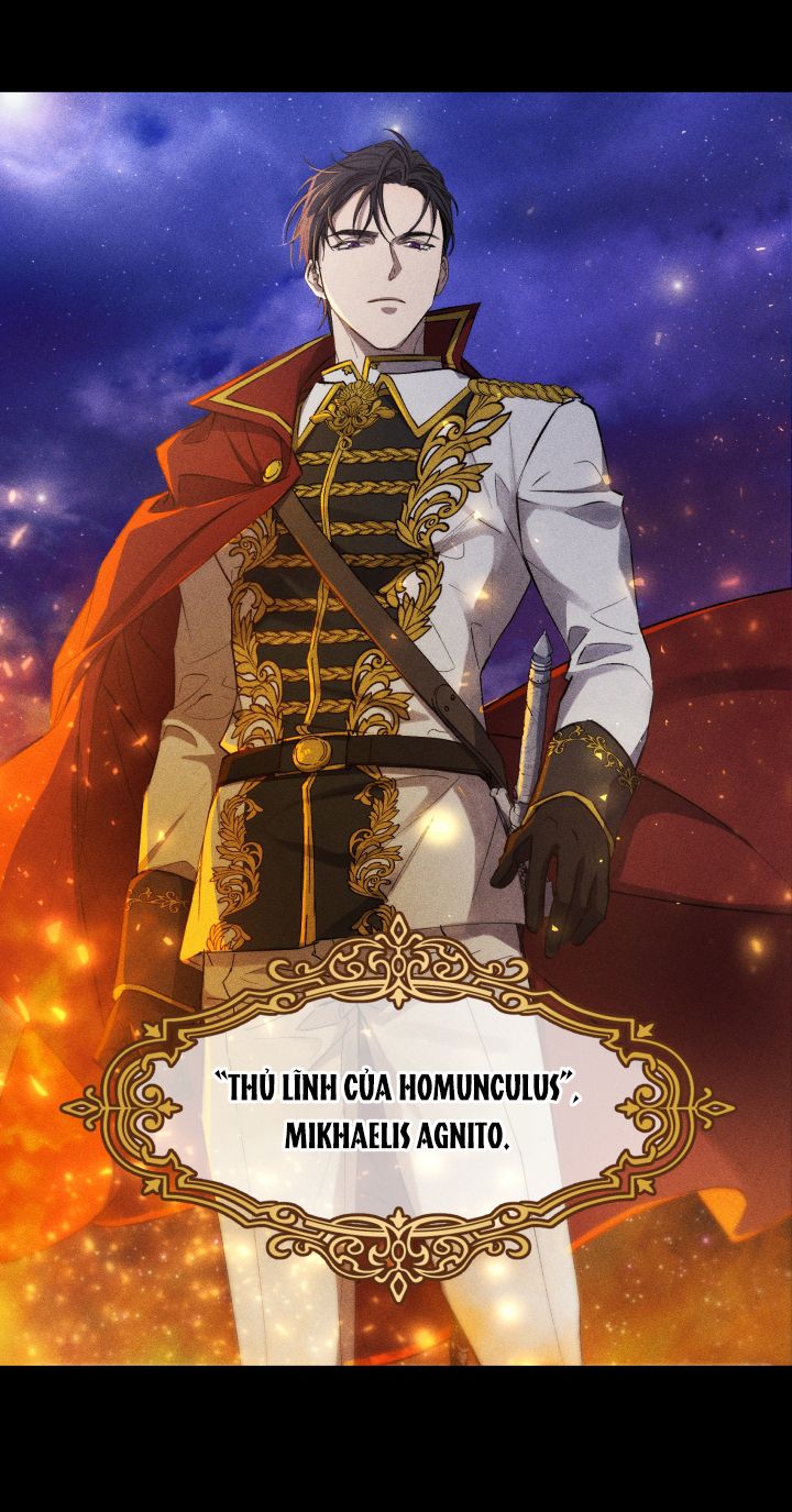 công chúa khắc dấu lên kẻ phản nghịch chapter 1 22