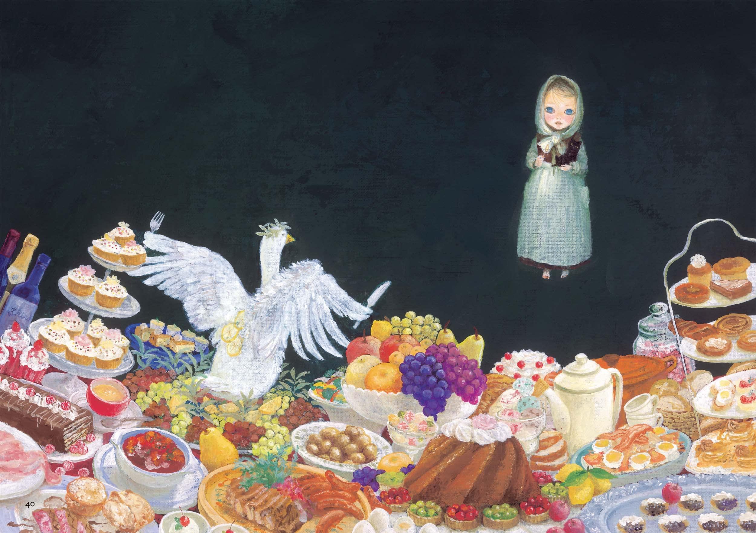 Sách ngoại văn: Sukiaraba Neko Machida Hisako Gashu (Japanese Edition)