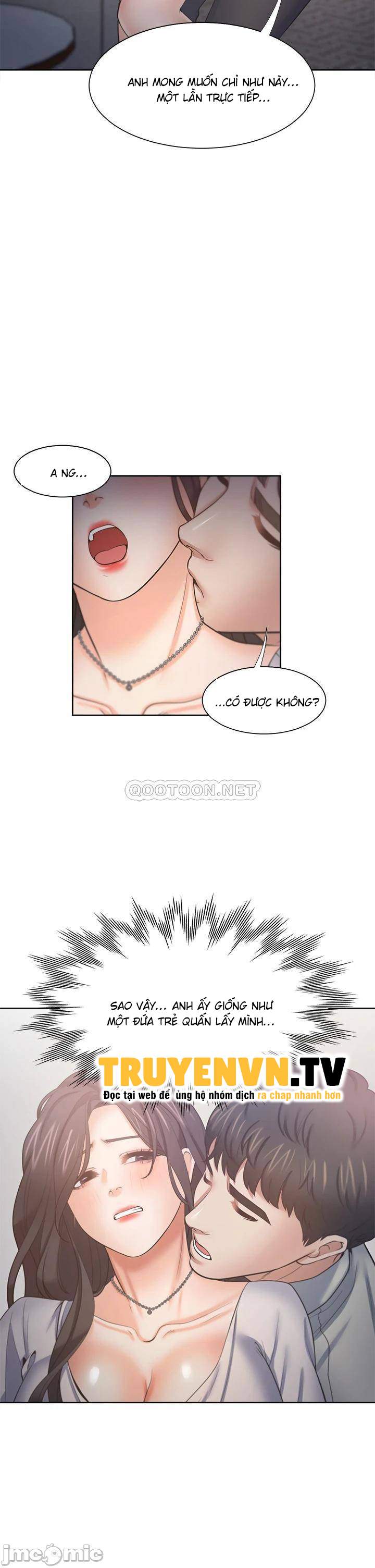 khát tình chapter 57 32