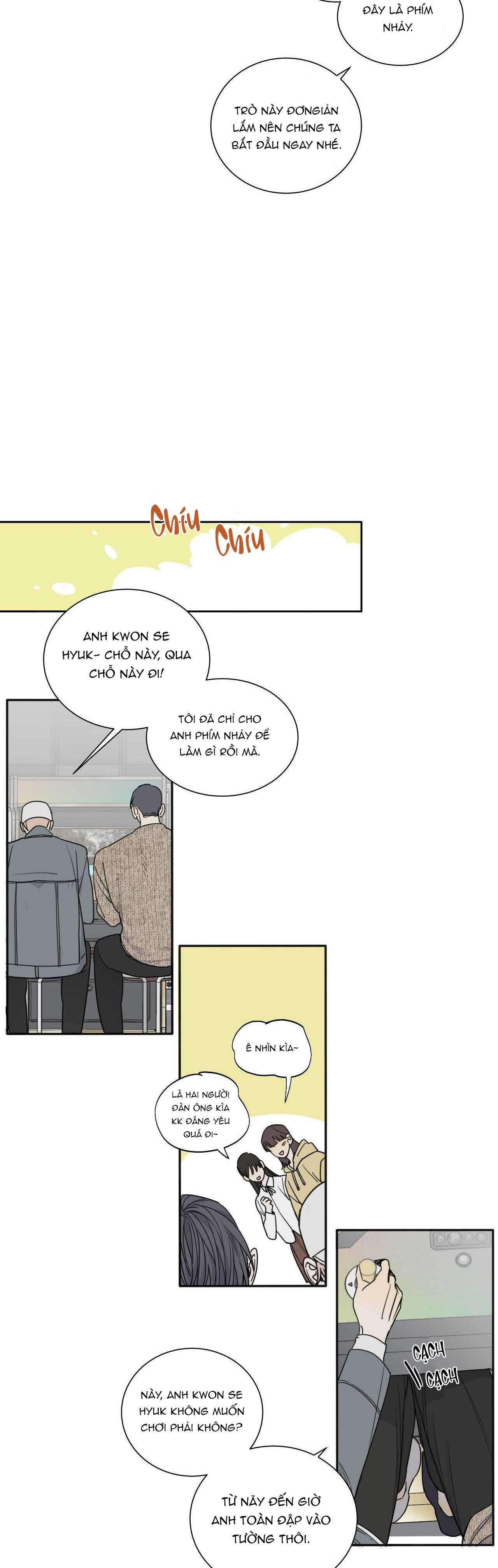 mad dog chapter 58 18