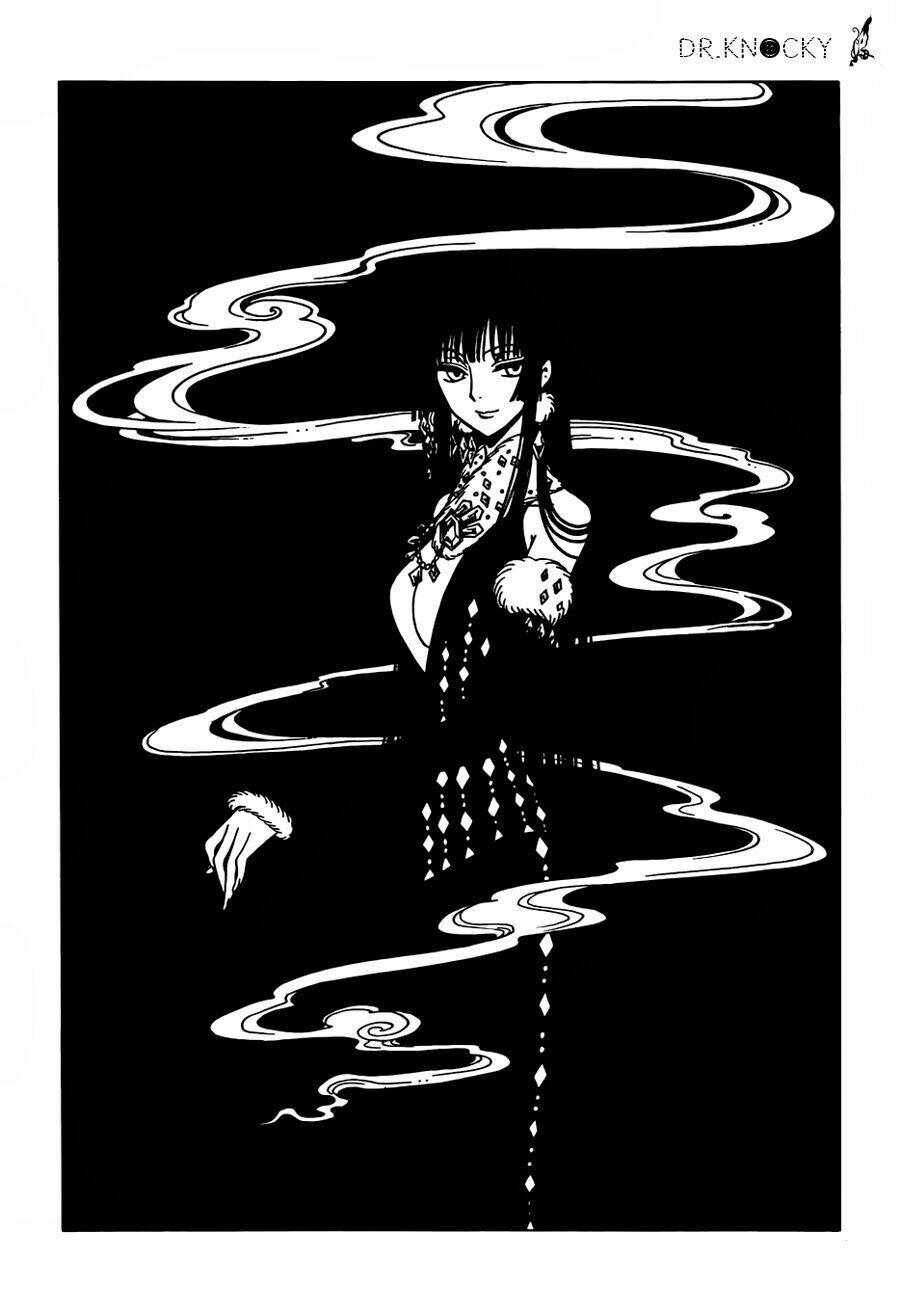 xxxholic rei chapter 25 19