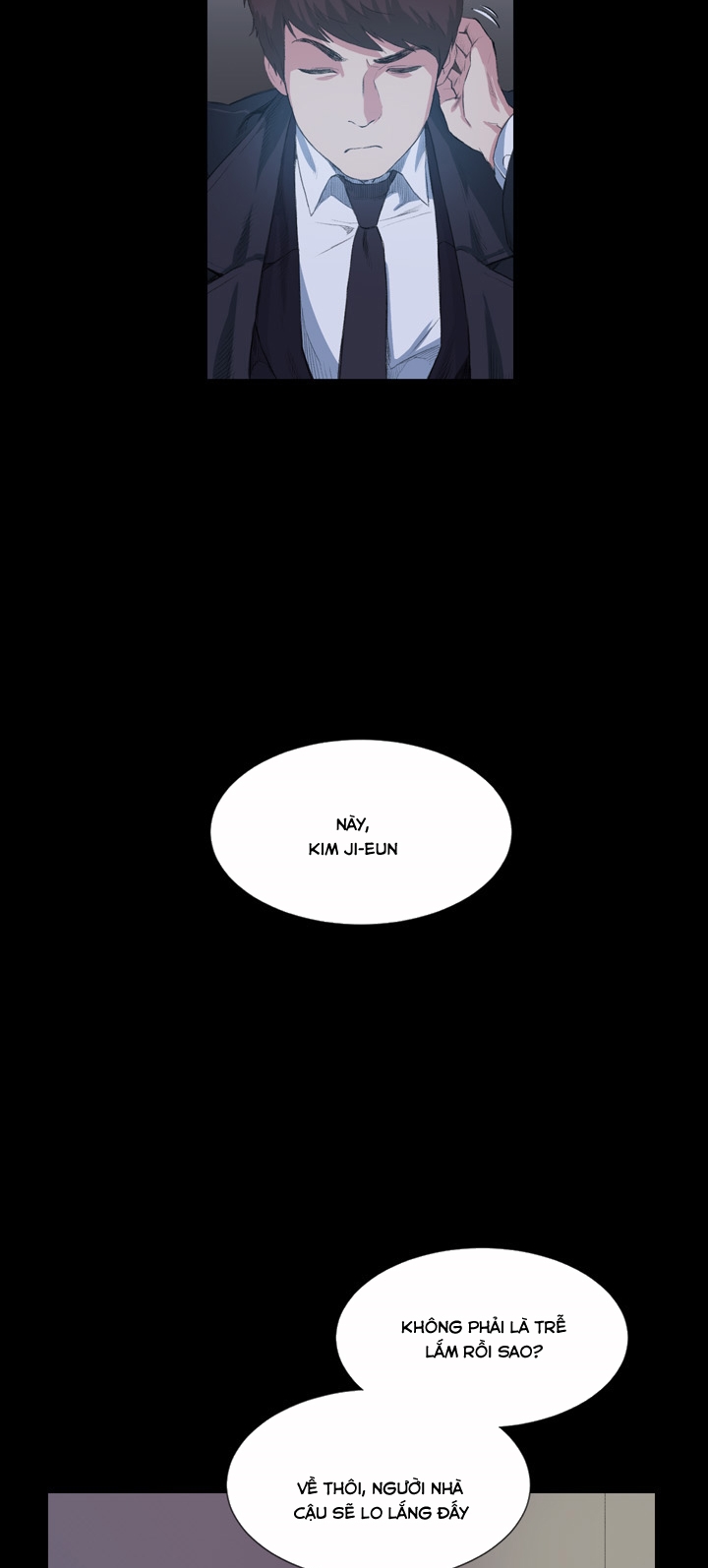 by chance chapter 14 30