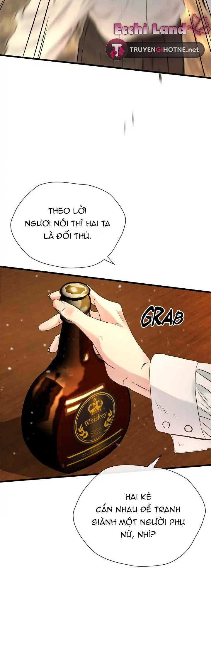 chàng hoàng tử này có vấn đề chapter 21.2 8