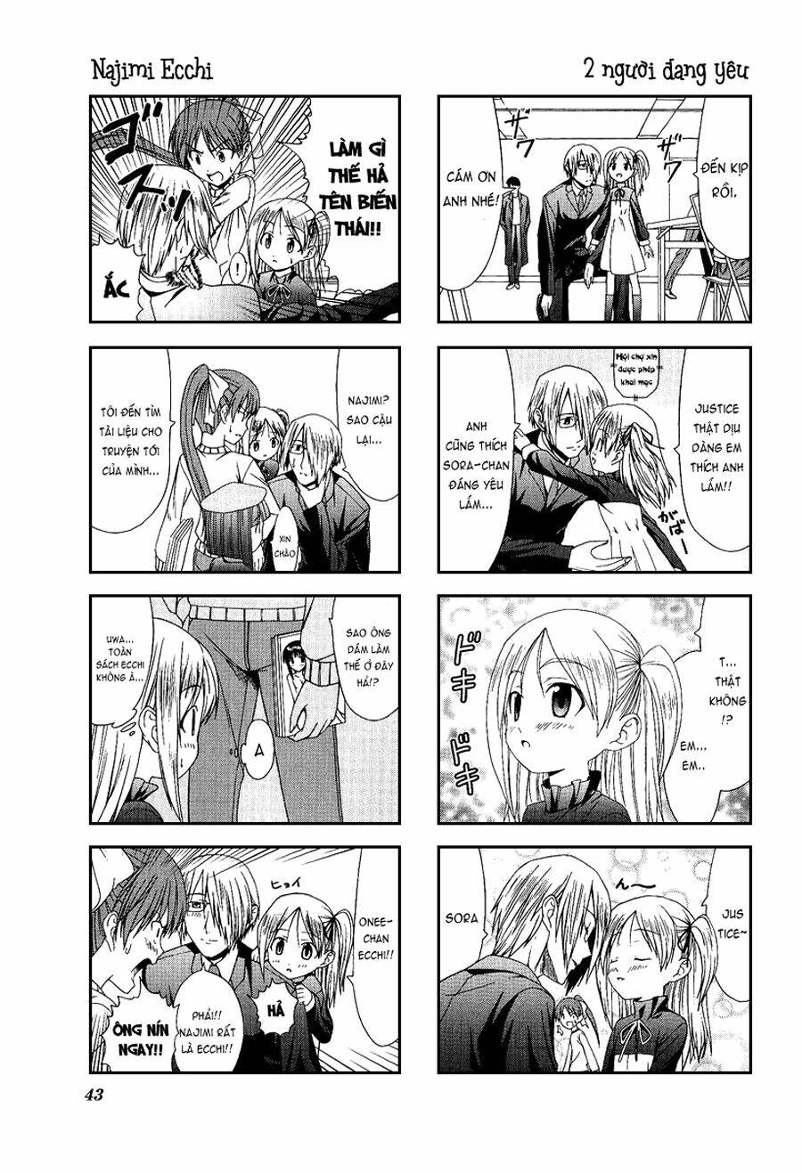 doujin work chapter 5 3