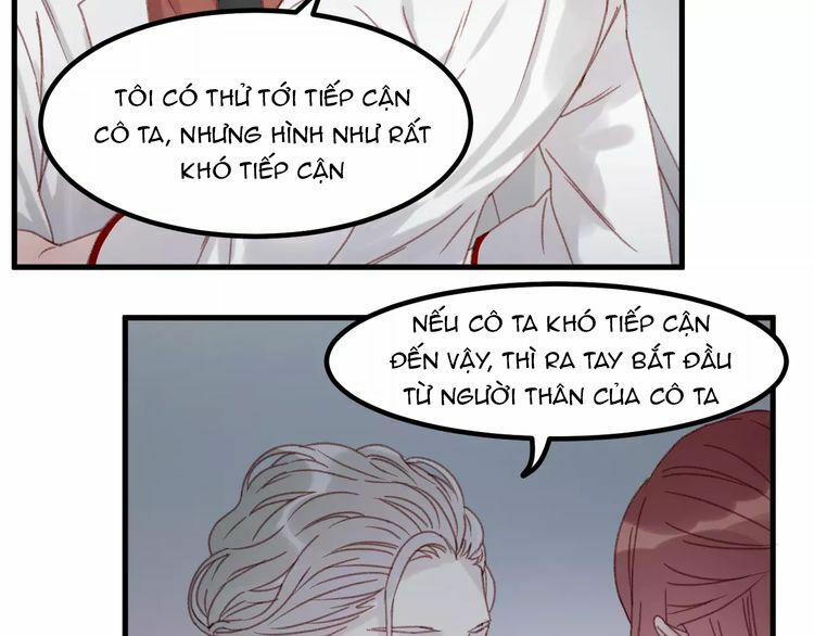 lượm được một tiểu hồ ly phần 2 chapter 33 29