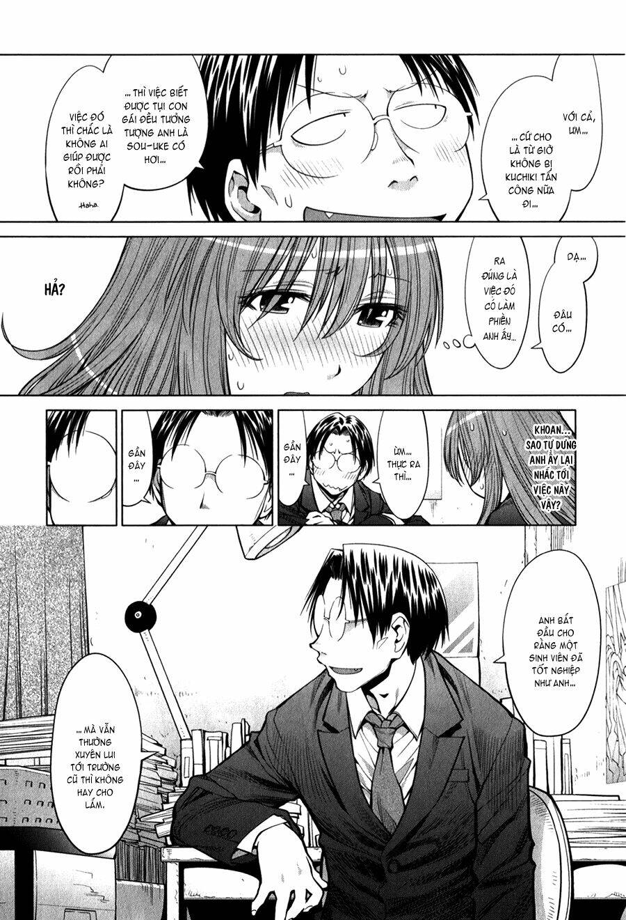 genshiken chapter 72 14