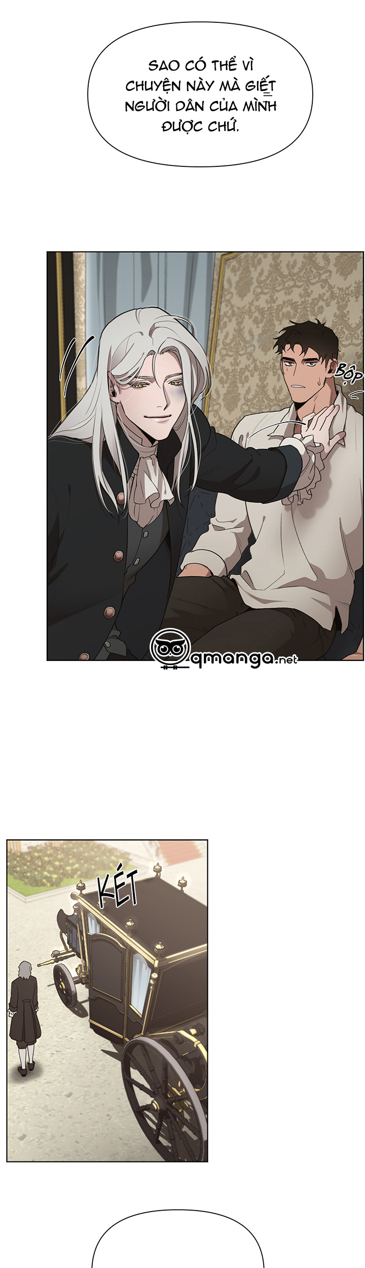 plaything - món đồ chơi của đại công tước chapter 16 19
