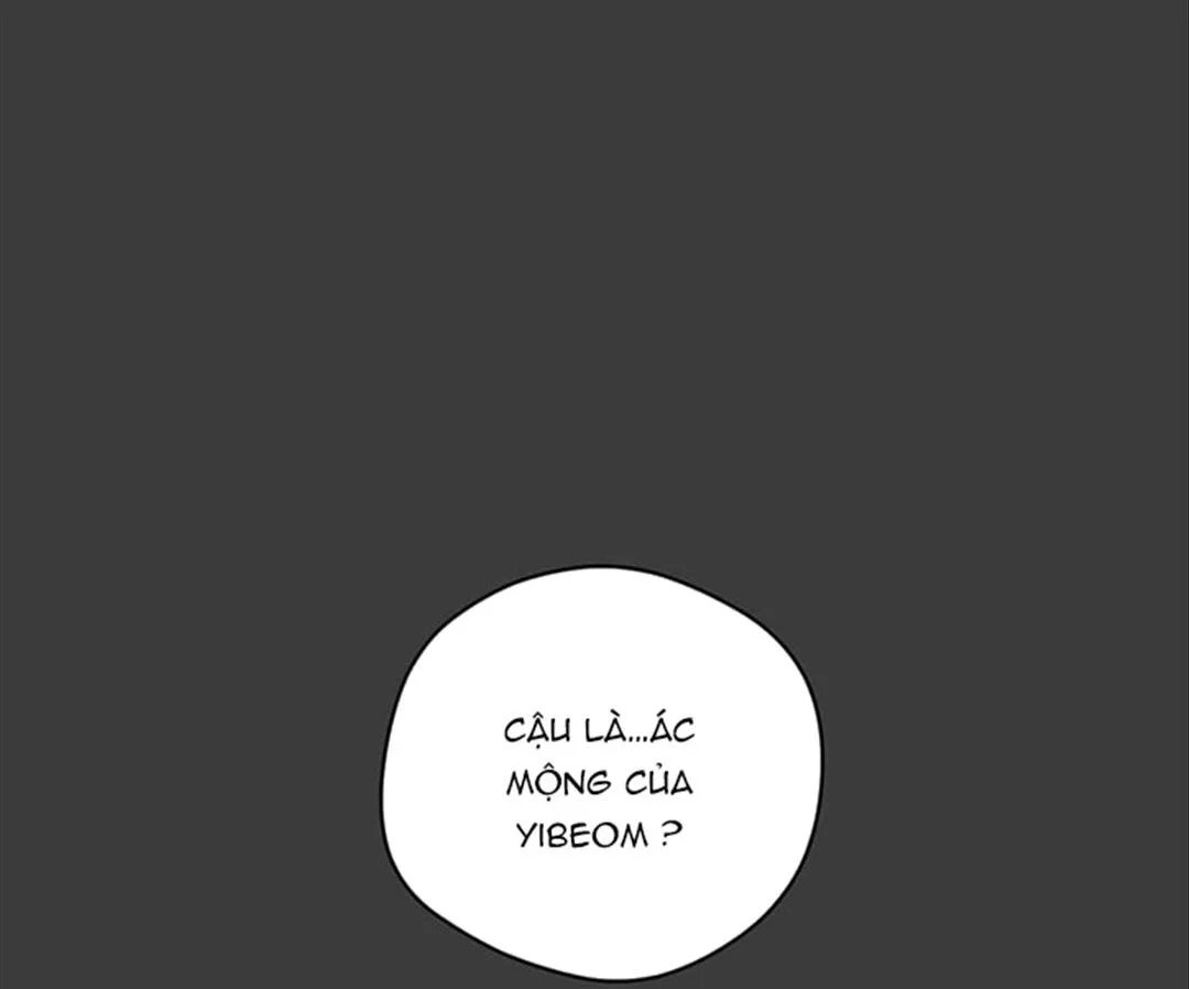 chuyện quái gì với giấc mơ đó vậy chapter 31 143