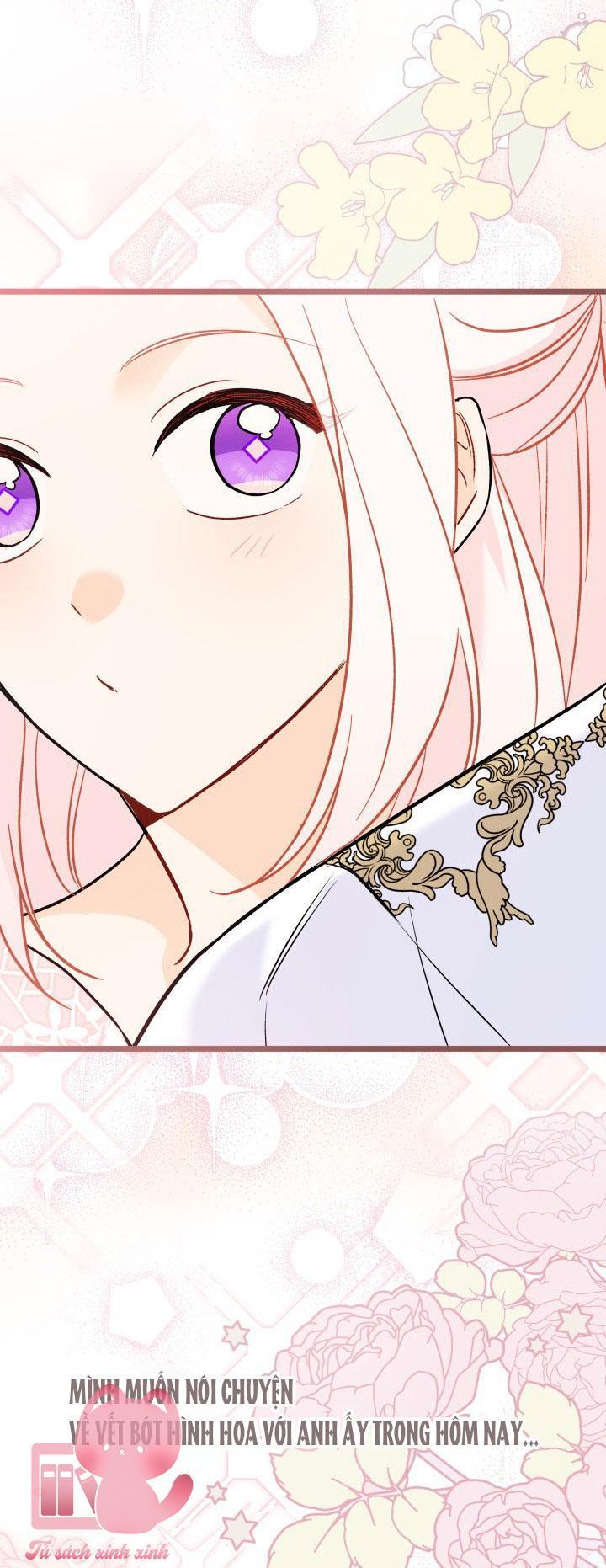 quan hệ cộng sinh giữa báo đen và thỏ trắng chapter 112 43