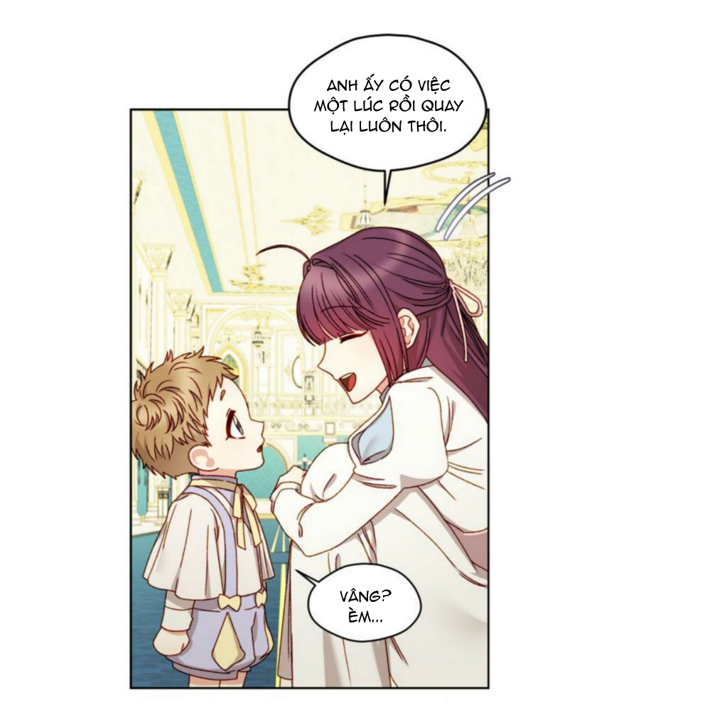 nữ chính muốn tôi trở thành mẹ kế chapter 14 28