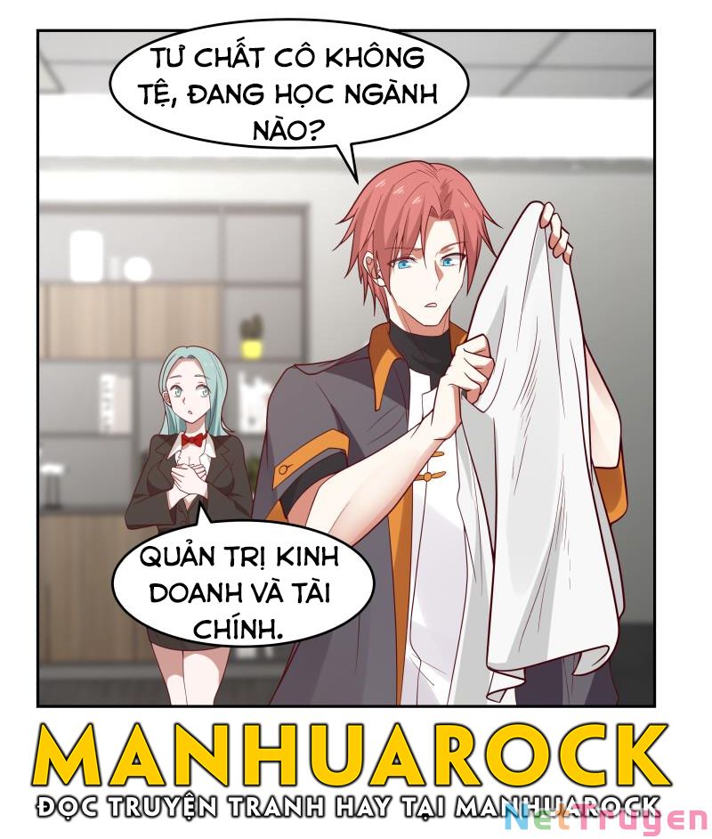 trên người ta có một rồng chapter 464 18