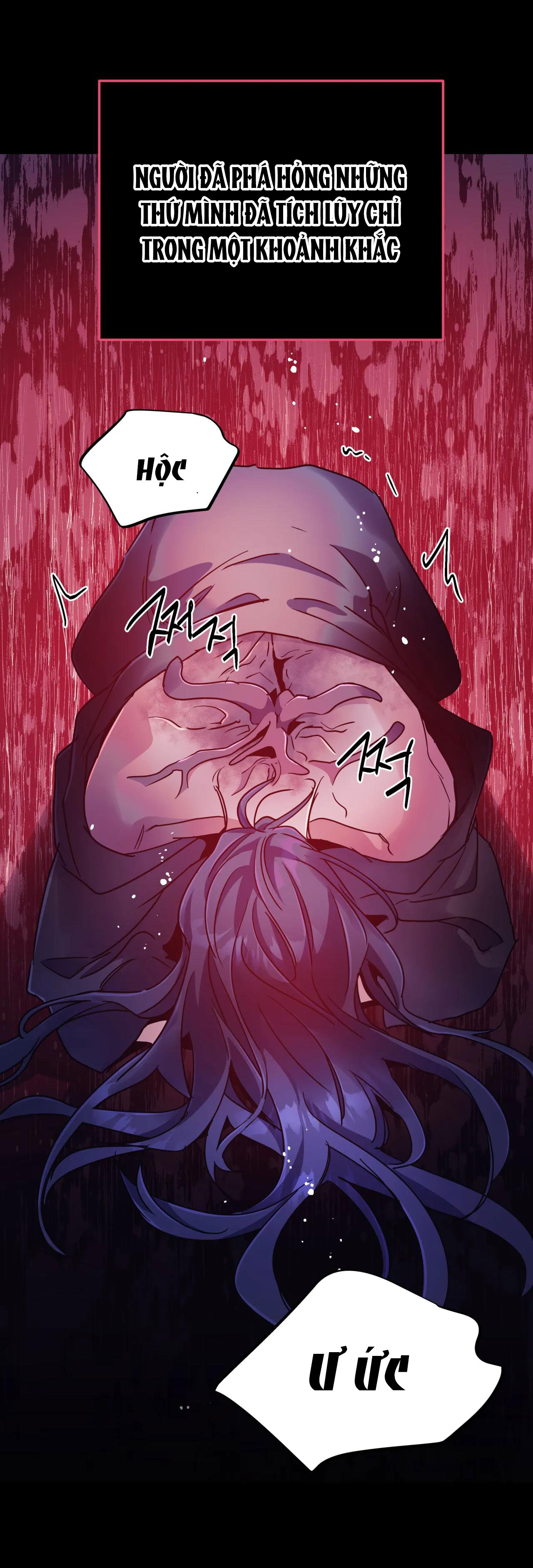 hắc vực chapter 53.1 15