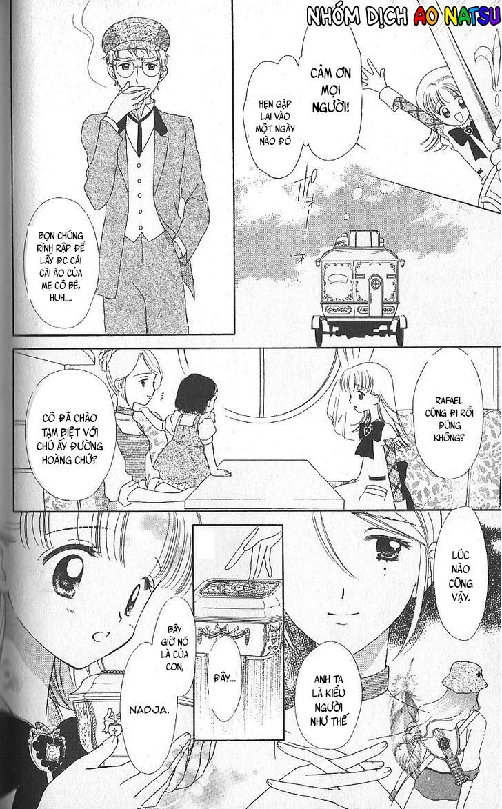 ashita no nadja chapter 5 26