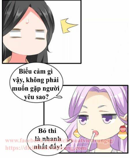 lều khều biết yêu chapter 68 24