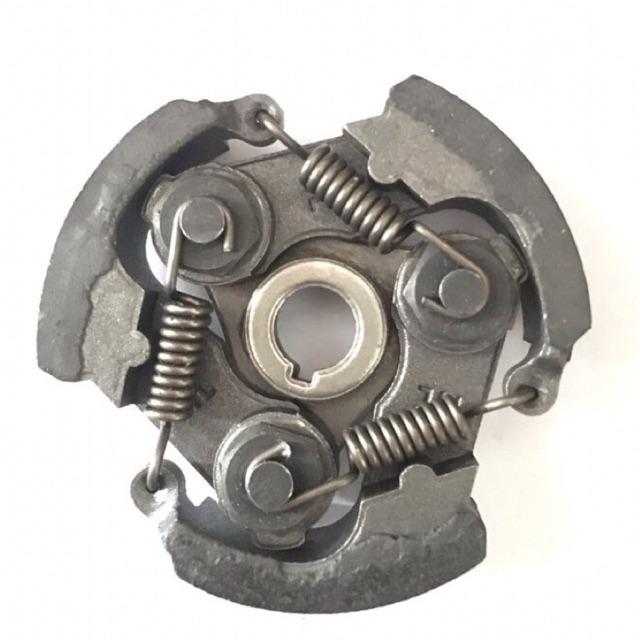 Bố 3 Càng robin 411