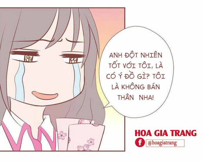 nơi này có điểm không bình thường chapter 11 20