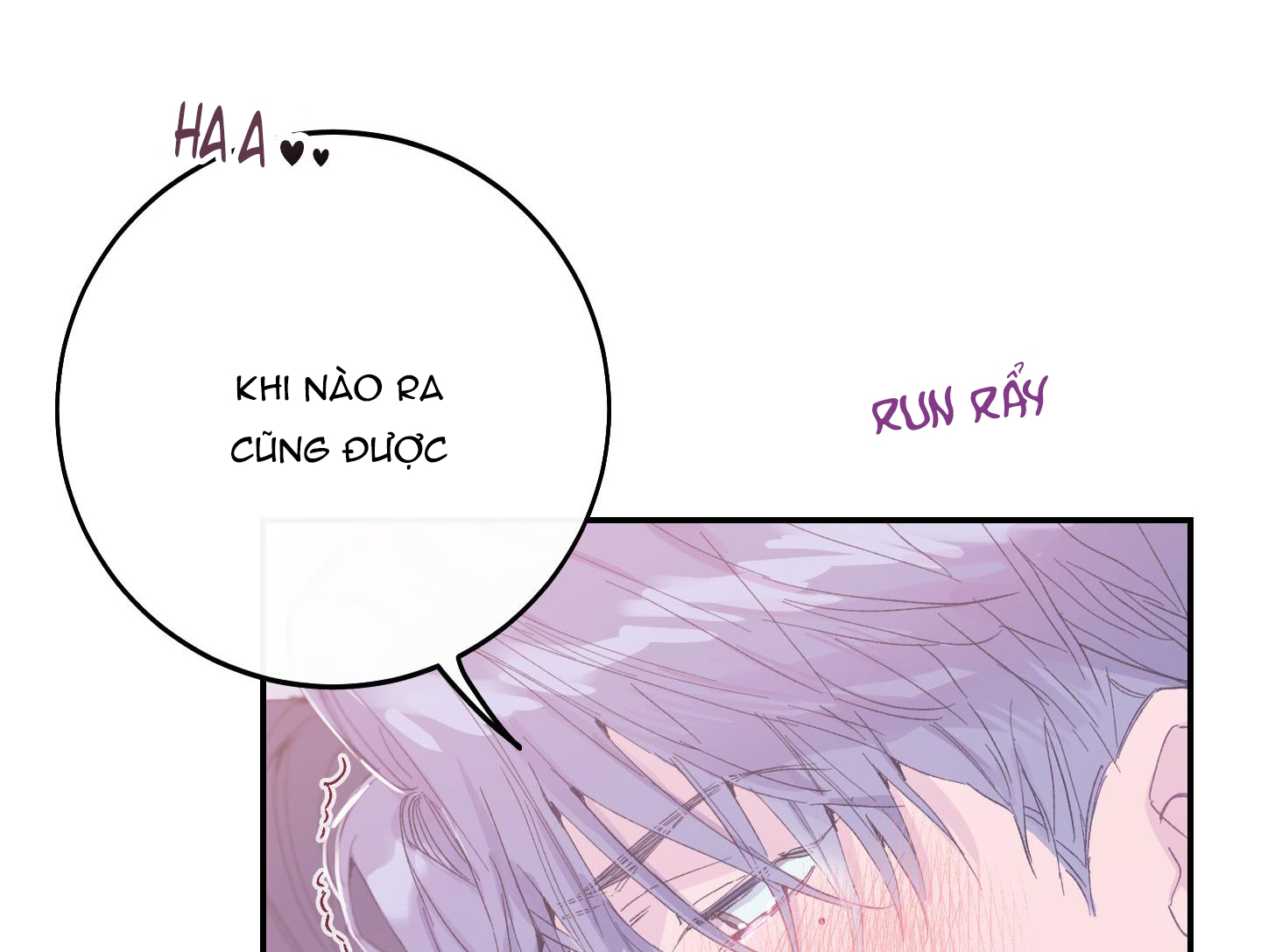 lãng mạn giả dối chapter 7 35