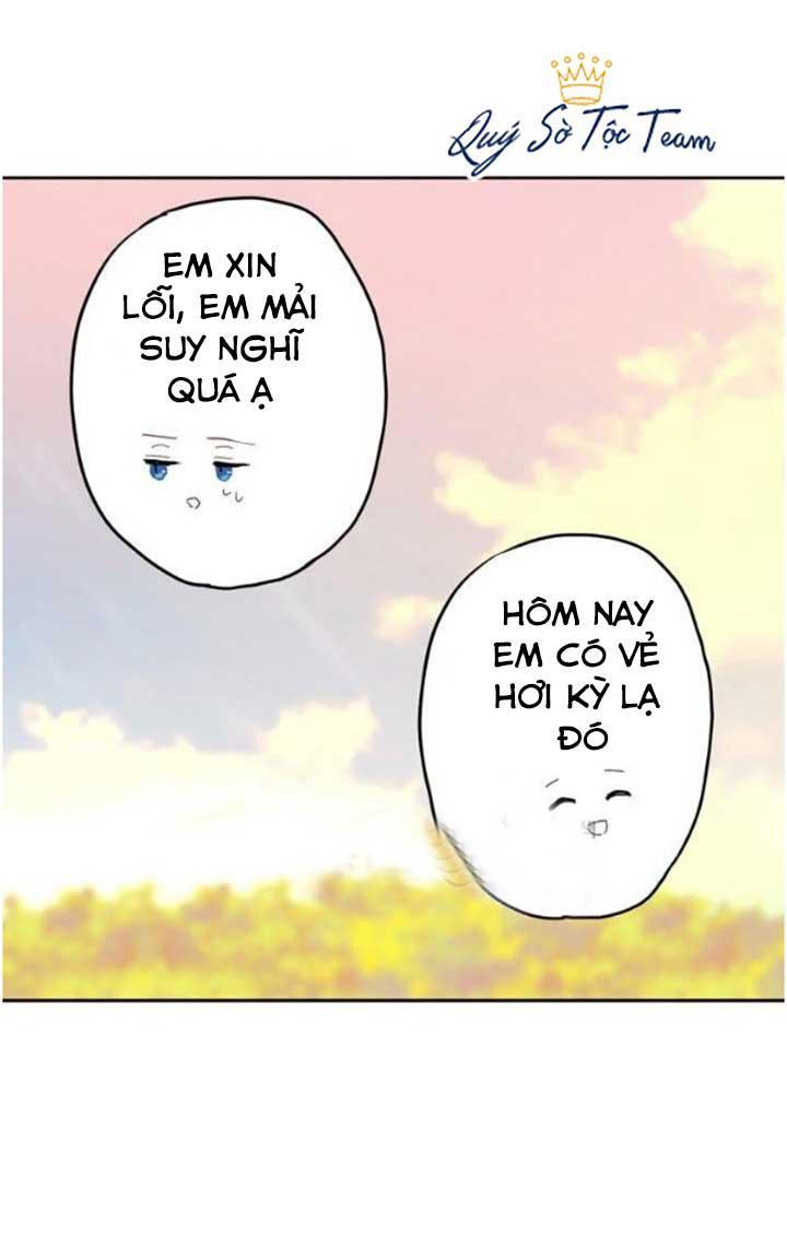 trọng sinh trở thành hoàng phi chapter 28 6