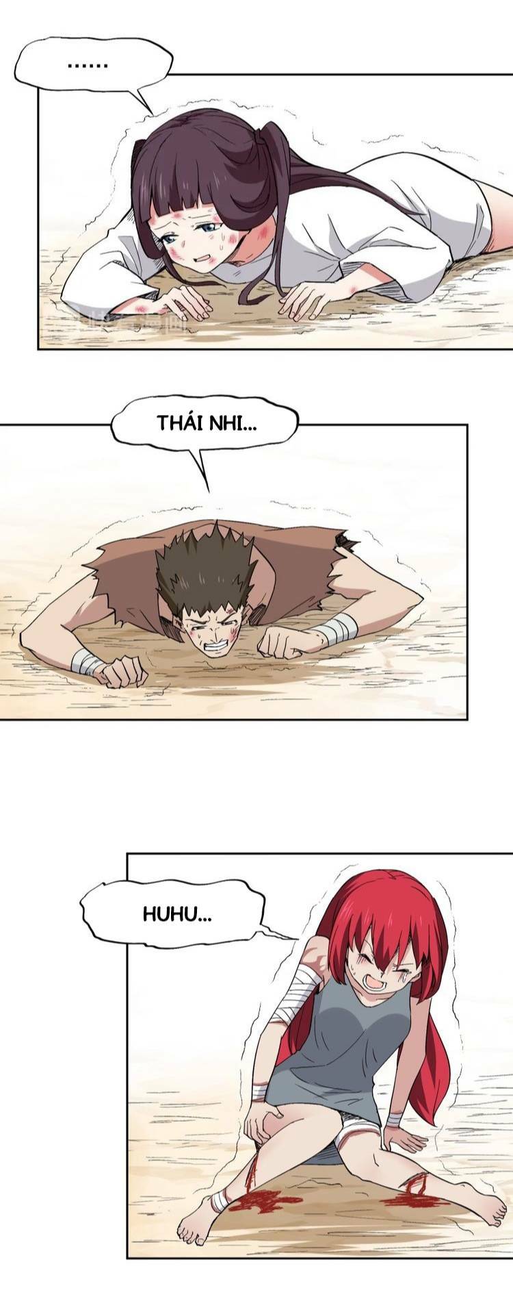 ta luyện giả kim trong thời đại tu tiên chapter 66 19