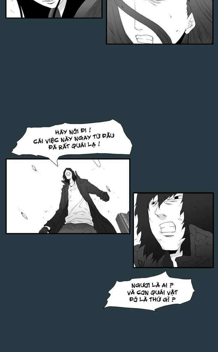 siêu năng chapter 161 5