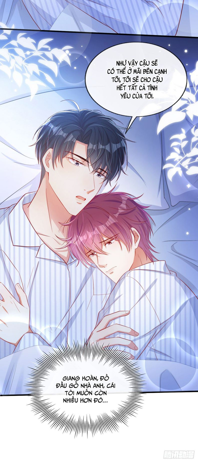 tôi với hình mẫu lý tưởng lìa trần rồi! chapter 31 15