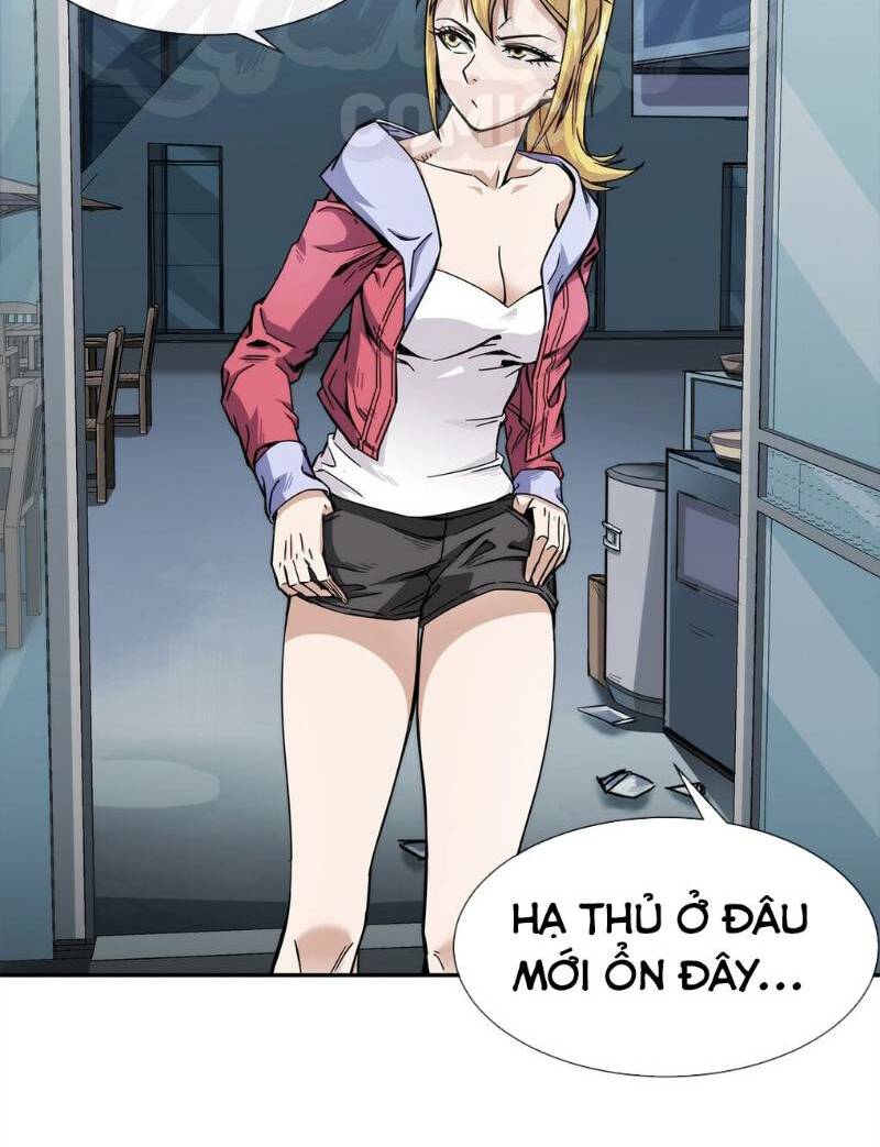 dạ thị chi chủ chapter 6 6