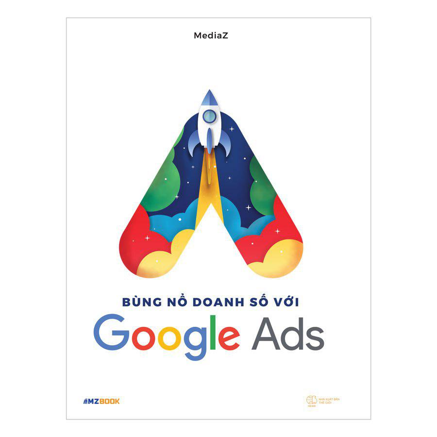 Bùng nổ doanh số với Google Ads