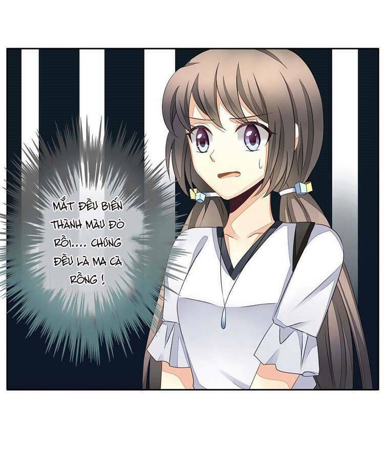 vị hôn thê bỏ trốn chapter 55 24