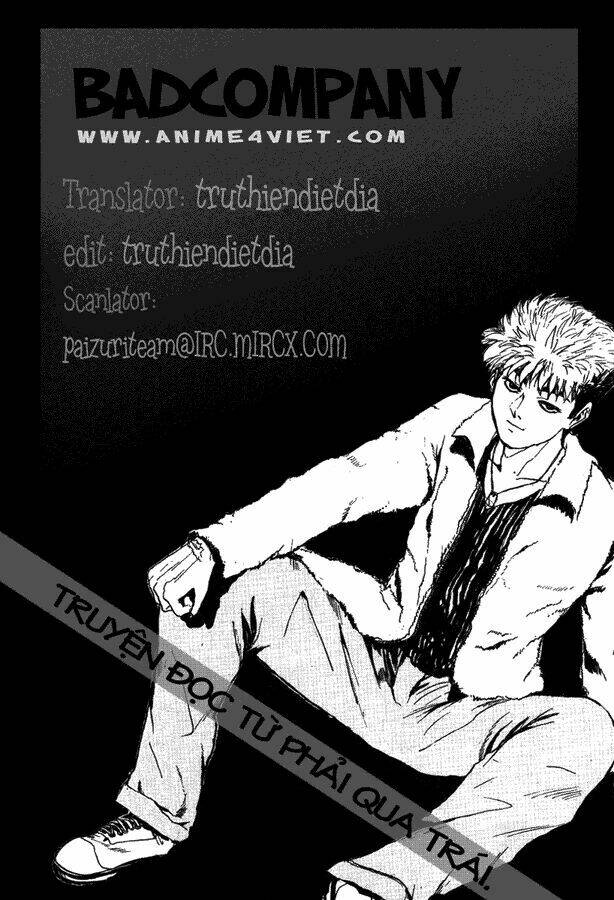 bad company chapter 9 2