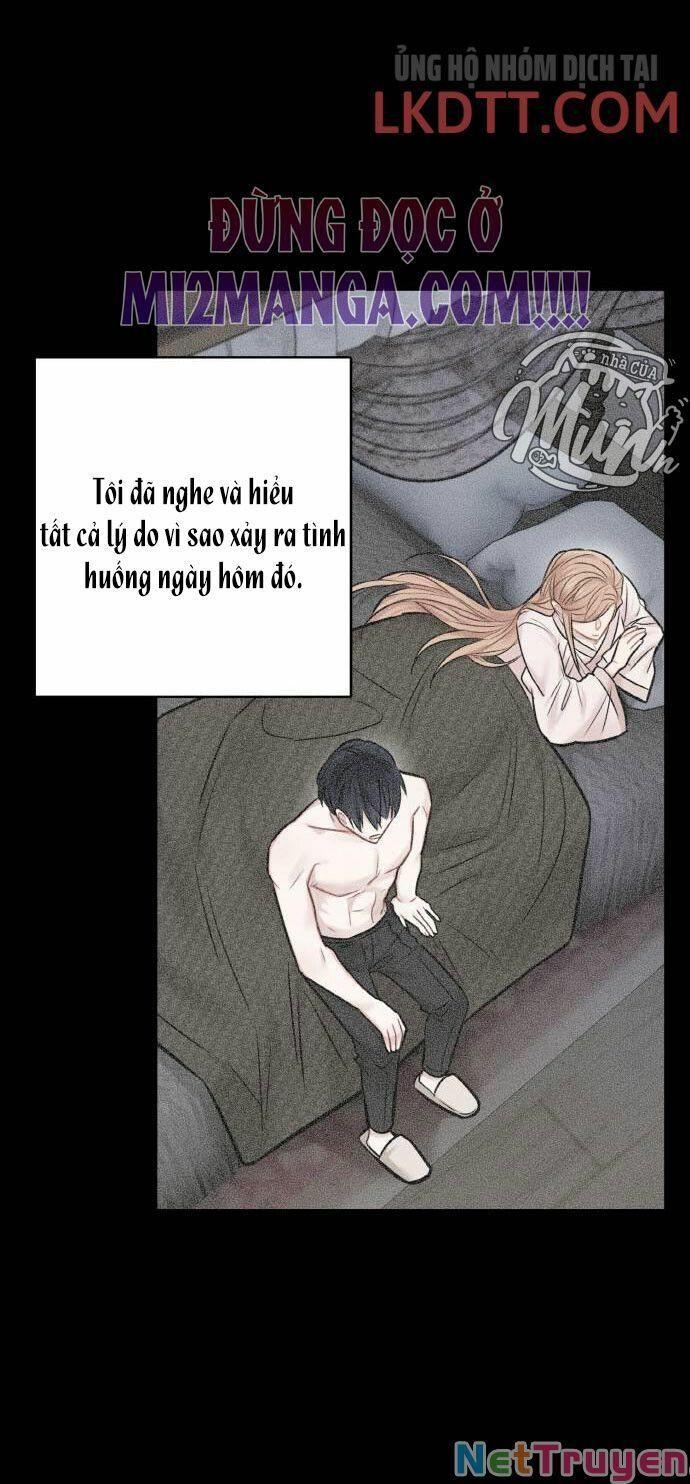 nhật ký tuần trăng mật của phù thủy và rồng chapter 43 17