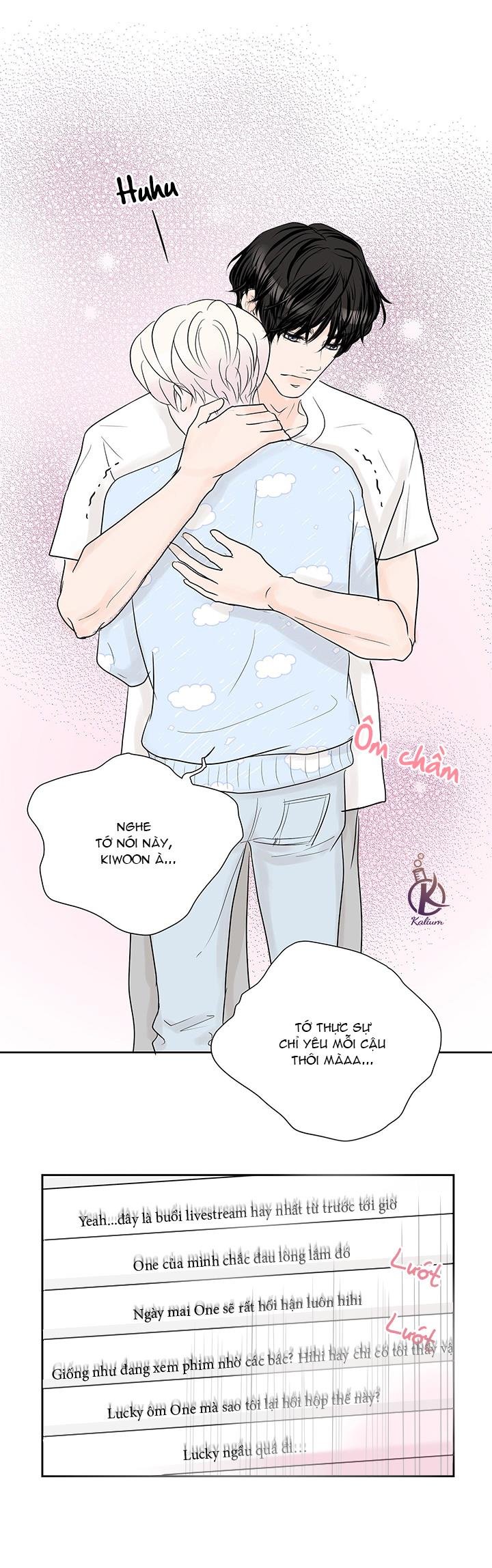 bạn có tò mò về bài review? chapter 32 16